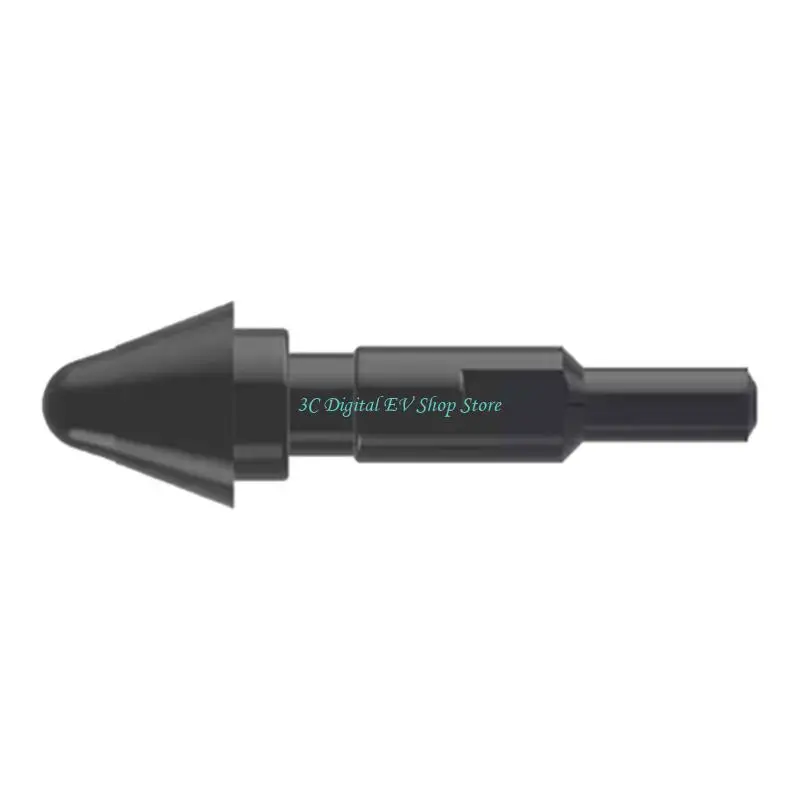 E74D Replacement Touch Pen Nib Tips for PN7320a PN5122W PN9315A PN7522W Smooth Writing