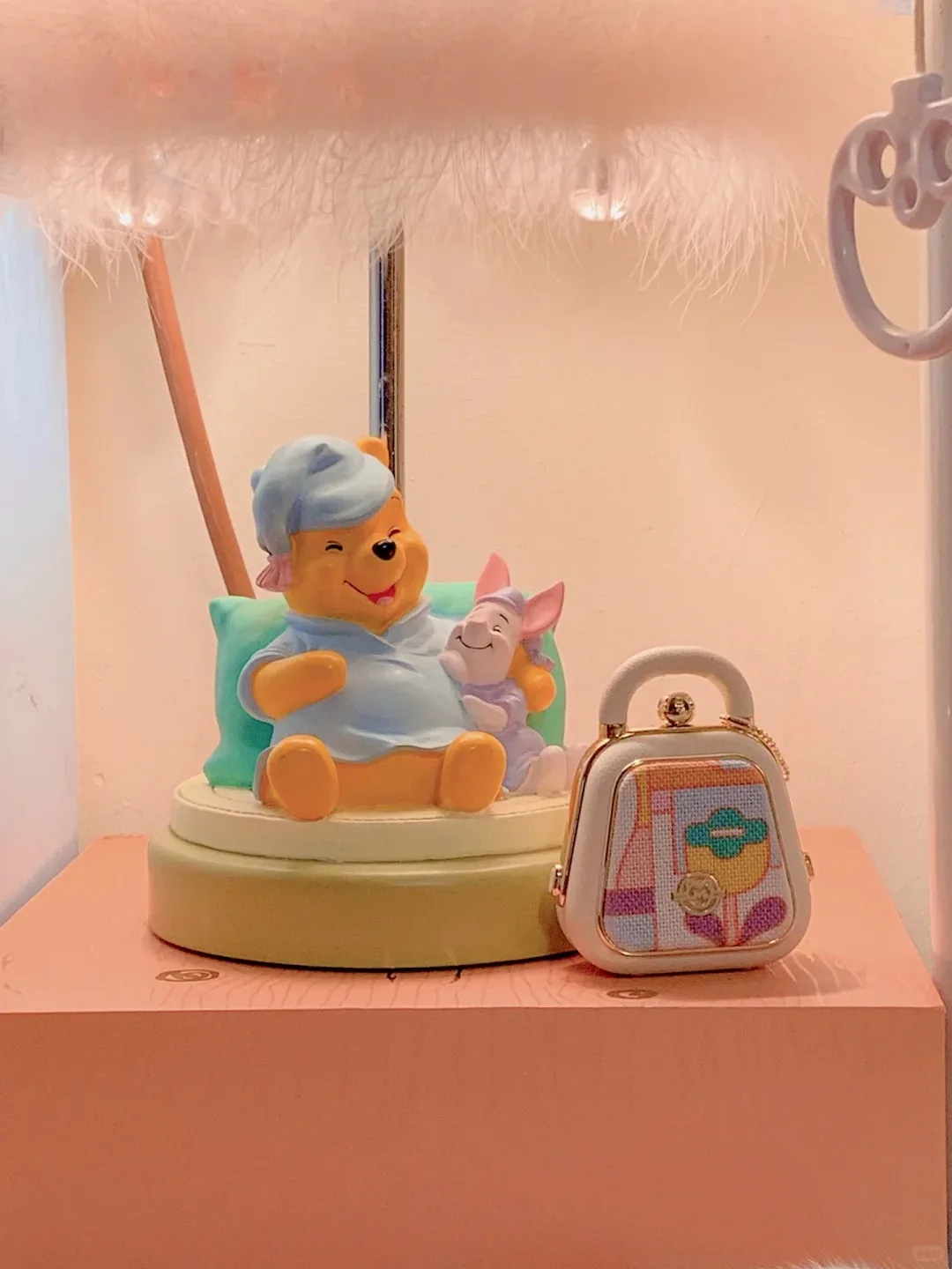 MUZEN CoCo حقيبة يد للموسيقى سماعة لاسلكية صغيرة تعمل بالبلوتوث المتكلم MW-P9 في الهواء الطلق المحمولة الفن حقيبة المتكلم مسجل لفتاة