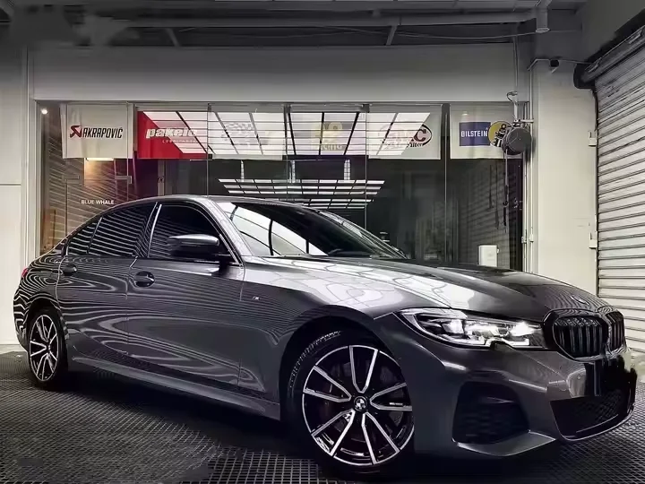 2025 TPU parelmoer zwart Ppf auto vinyl kleurverandering satijn zwart verpakking anti-kras 7,5 mil 1,52 x 15 m