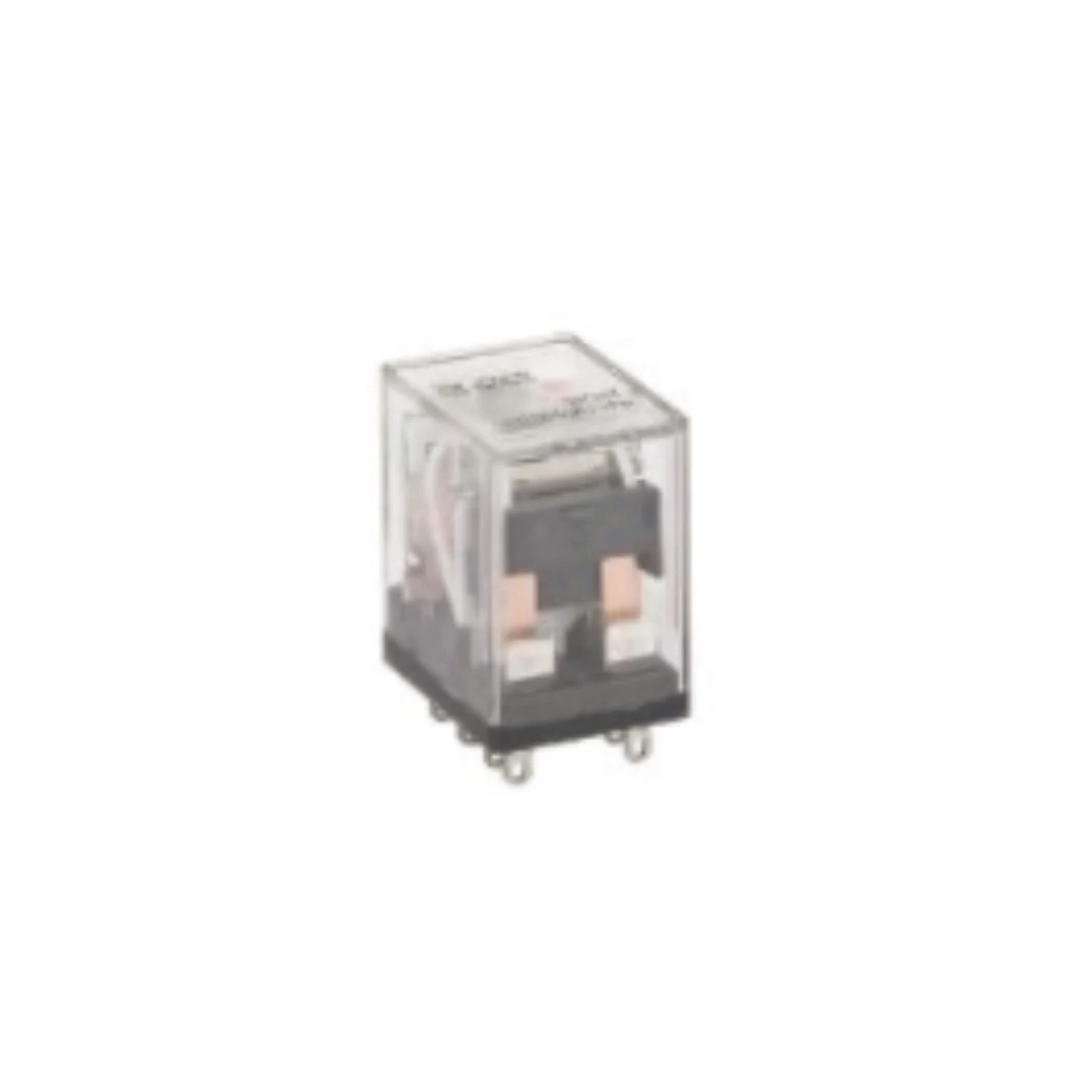 rele-plug-in-ac-njx-13fw-2zh-6v-2pdt-com-2-contatos-de-comutacao-8-pinos-ecologico-para-controle-industrial