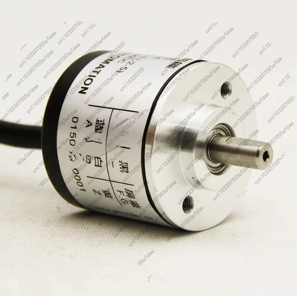 Brand New Folding Machine IGV28-0001 PP-200-ABO-E7-2-5 Rotary Encoder 0007-36