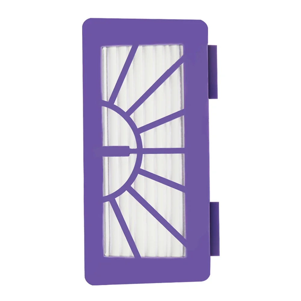 12 sztuk/partia wymiana filtr Neato dla XV-21 XV podpis XV podpis Pro XV-11 XV-12 945-0048 XV-15 Pet alergia Cleaner części