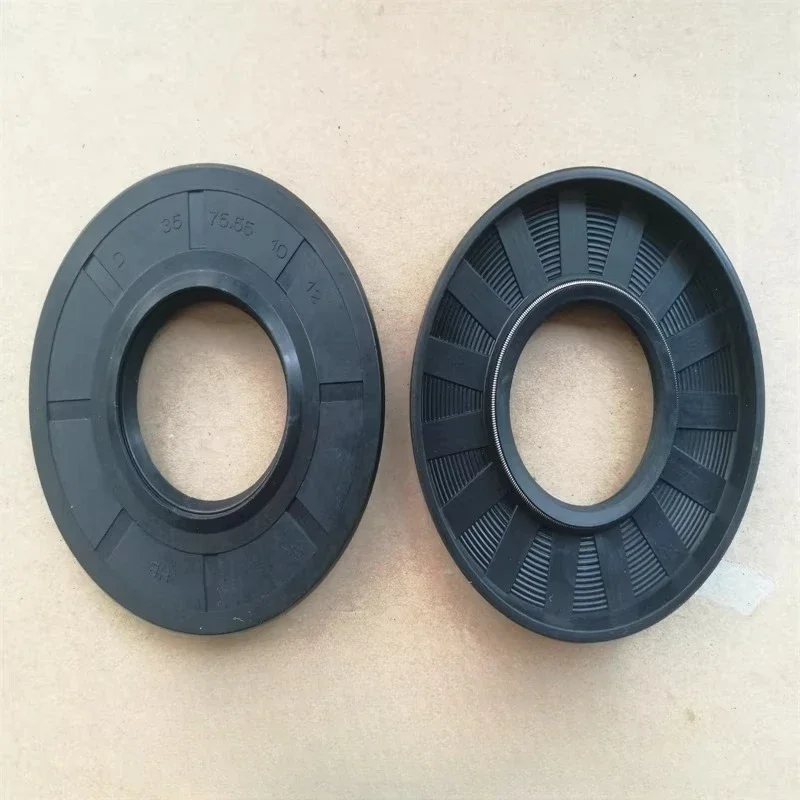 Nuevo Sello de aceite y agua para lavadora de tambor Samsung, compatible con los modelos 6305, 6306, D35, 75.55, 10, 12