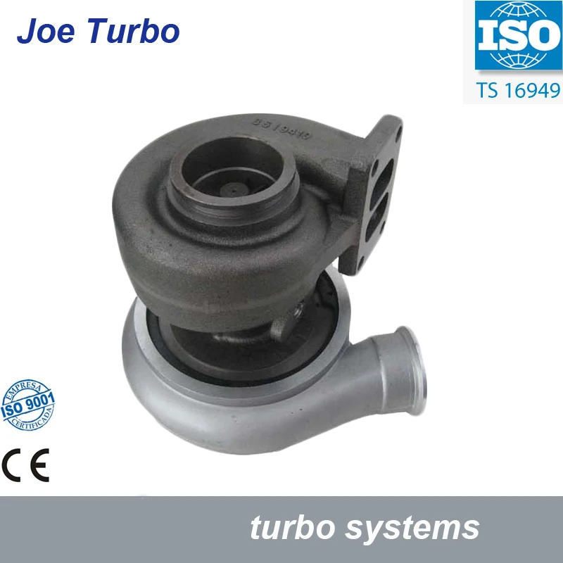 HX35 3536473 3536469 4050198 TURBO TURBOCHARGER FOR CUMMINS 6BTAA