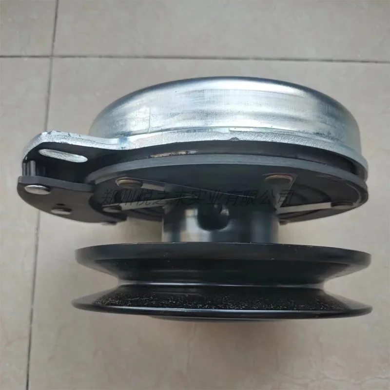 1023/LX42 جرس TB2042/2342 جزازة العشب القابض الكهرومغناطيسي PTO مخلب #3