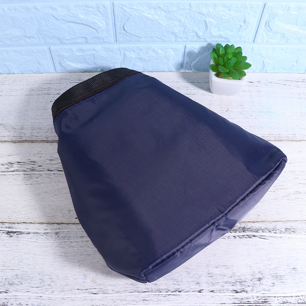 

Сумка для обеда из алюминиевой фольги, изолированная сумка-тоут, портативный офисный студенческий холодильник для вечеринки, сумка для пикника Bento, термоконтейнер для хранения закусок