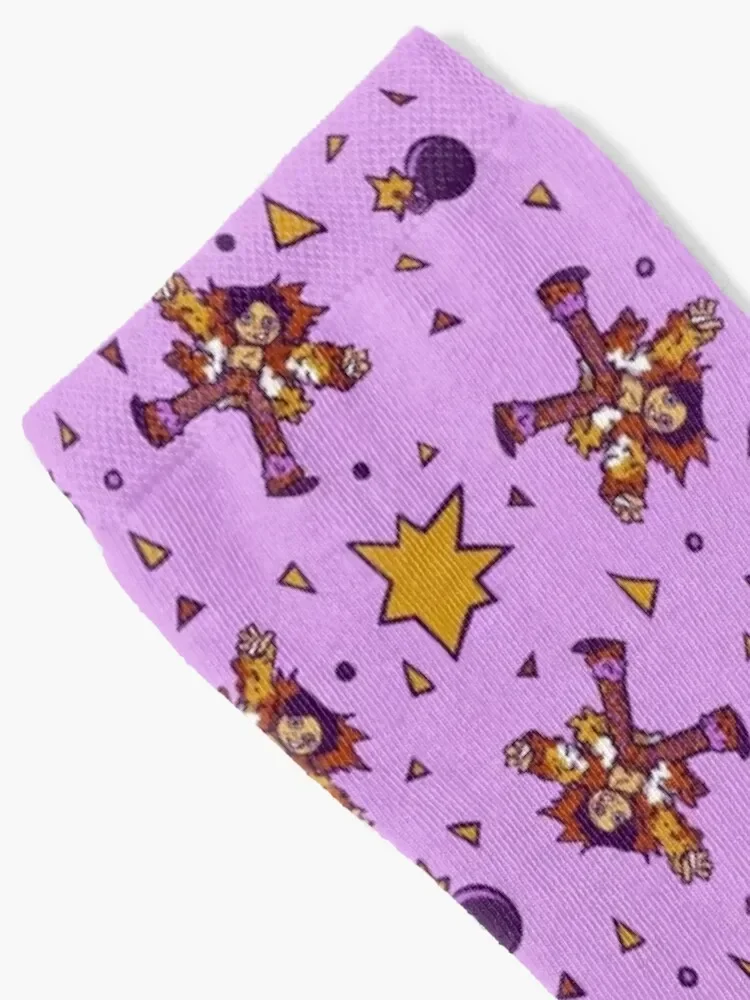 BOOM! Socks cool Crossfit men cotton high quality moving stockings Woman Socks Men's