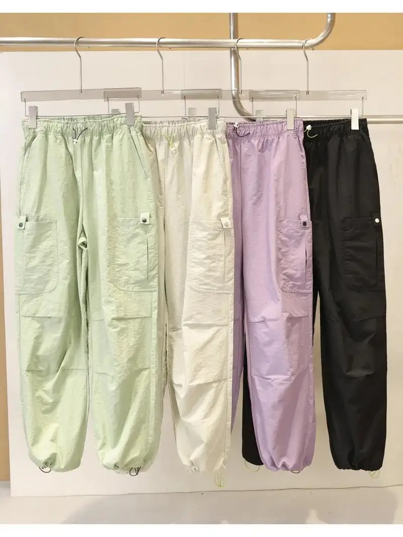 

Новые усовершенствованные мужские брюки для активного отдыха: ветрозащитные, водоотталкивающие, свободного прямого кроя, легкие, повседневные, для работы, весна...