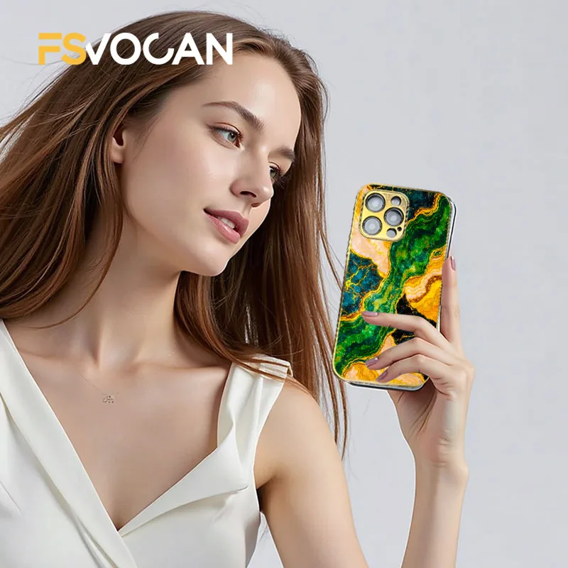 

Geological Reverie in Hues For iPhone 17 16 15 14 13 12 11 18 Pro Max A Handheld Literary Canvas of Marble Poetic Undulations