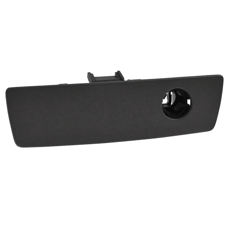 

L38A-5JM55ZJ8AC правая боковая дверная защелка, ручка отделения для перчаточного ящика для Jeep Wrangler 2007-2010, защелка перчатковойebox, дверь 5JM55ZJ8AB