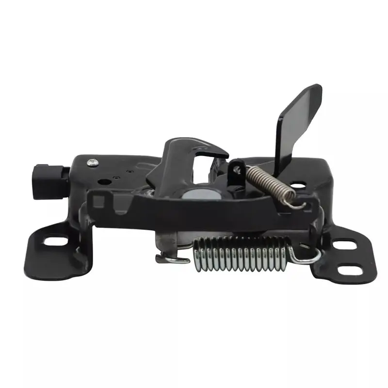 A21F-Car Hood Latch Lock For Dodge Durango Jeep Grand Cherokee 2011-2015 4589688AE 68249962AA 820-100