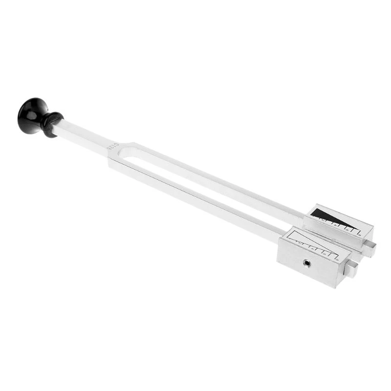 Imagem -06 - Tunning Fork c 128 Hzc 64hz Ryder-dresser Função Diagnostic