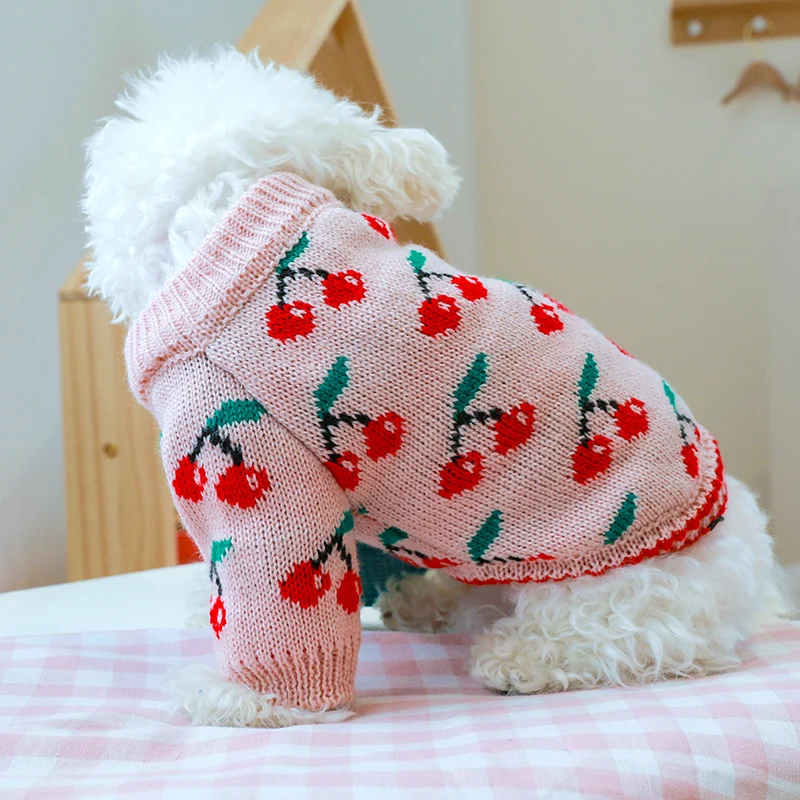 Thumbnail 3 - #8 Latest Dog Jumpers Offers