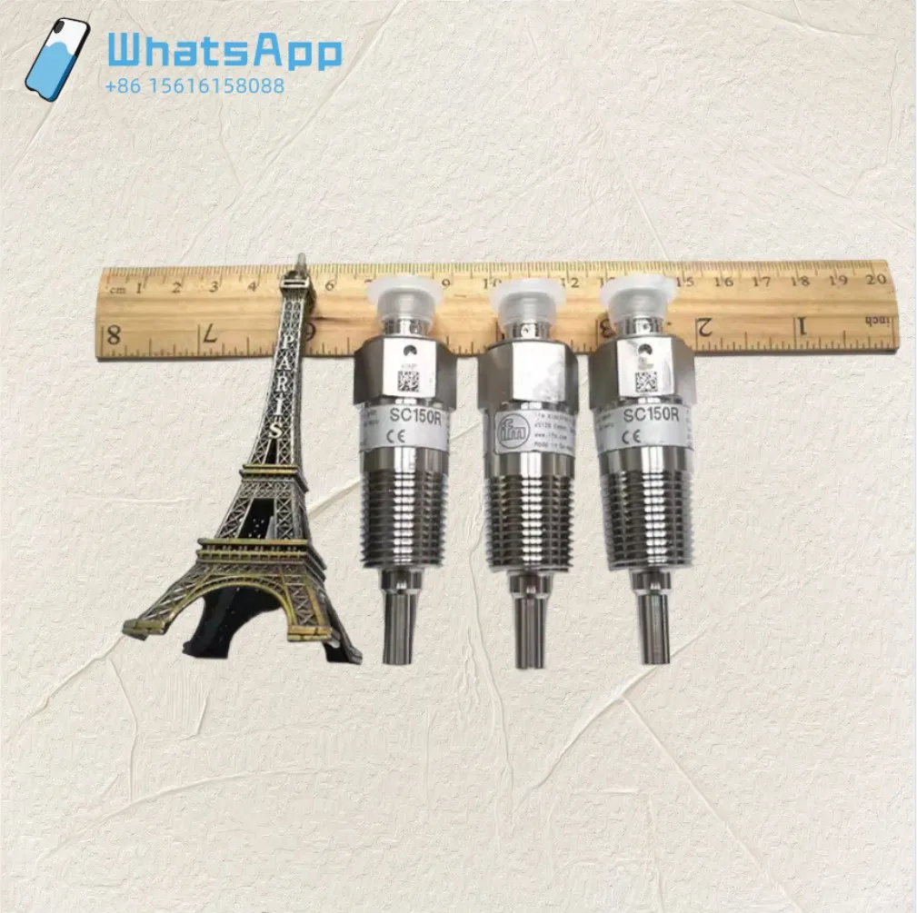 SC050R/SC150R 유량 스위치/센서 00PPG000030500 Ifm 캐리어 00PPG000030509