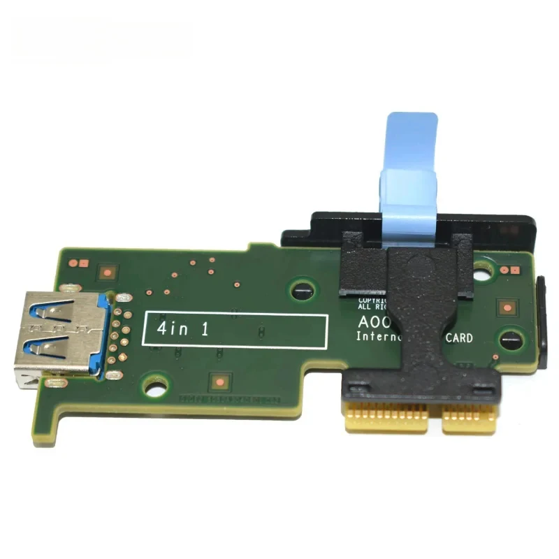 69WXM 069WXM New For PowerEdge R650 R750 USB 3.0 Board Flash Memory Card