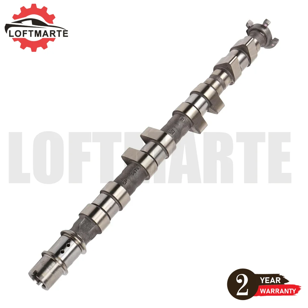 Intake/exhaust Camshaft For HOLDEN CRUZE 1.8L PETROL OEM 55571921 55353288 55561747 55561748 55568390 55568389 55571923