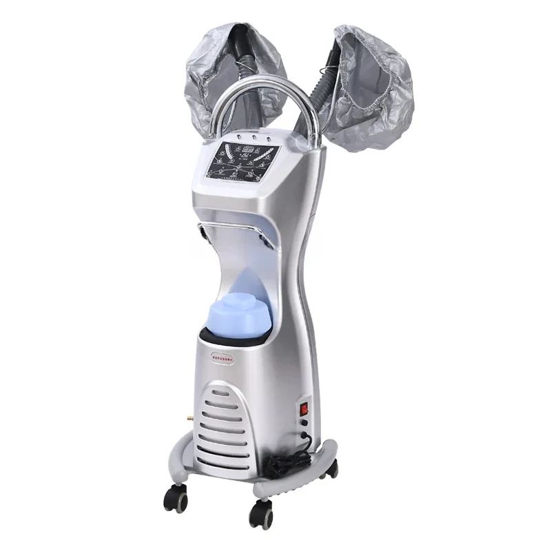 Micro Mist Hair Care Instrument Beauty Oil Treatment Machine Steam EngineSalon Salon