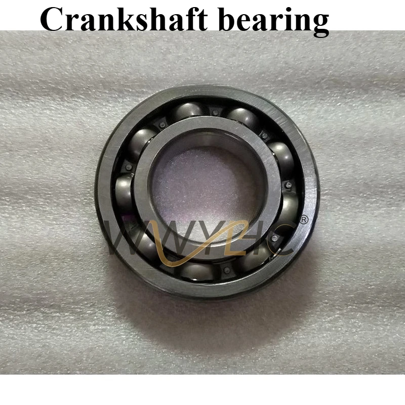 

Suitable for Lifan Motorcycle KPV150 LF150T 8 Crankshaft Bearing