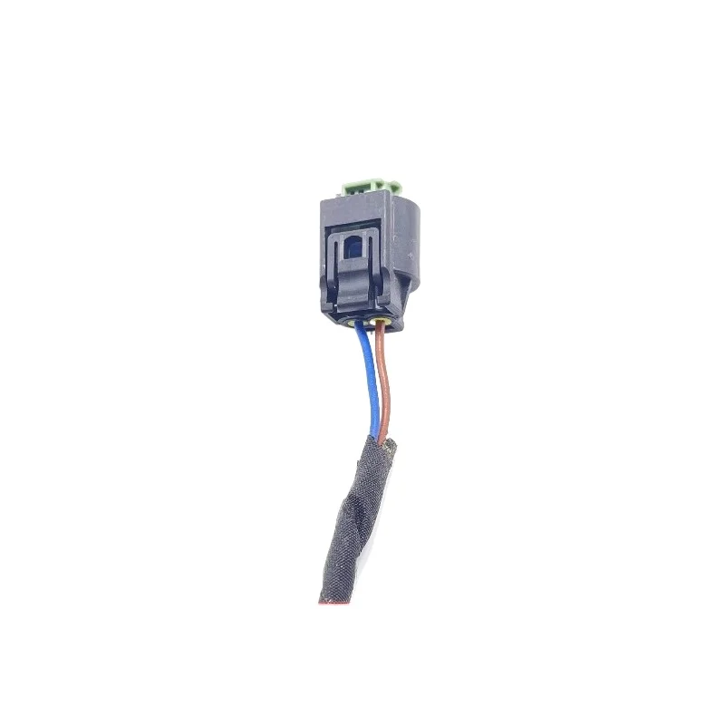 1pc for JMC Baodian BUV Yutu‌ EV/3/5/7/9 ABS wheel speed sensor plug original