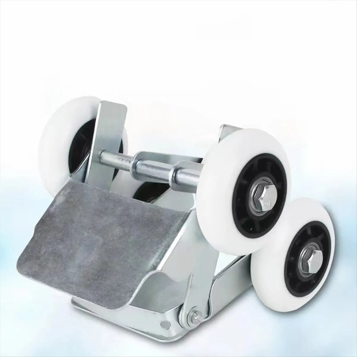 GTS Motorcycle Moving Trailer Motorbike Supplies Mover Removal Device Emergency Professional Car Roadside Assistance