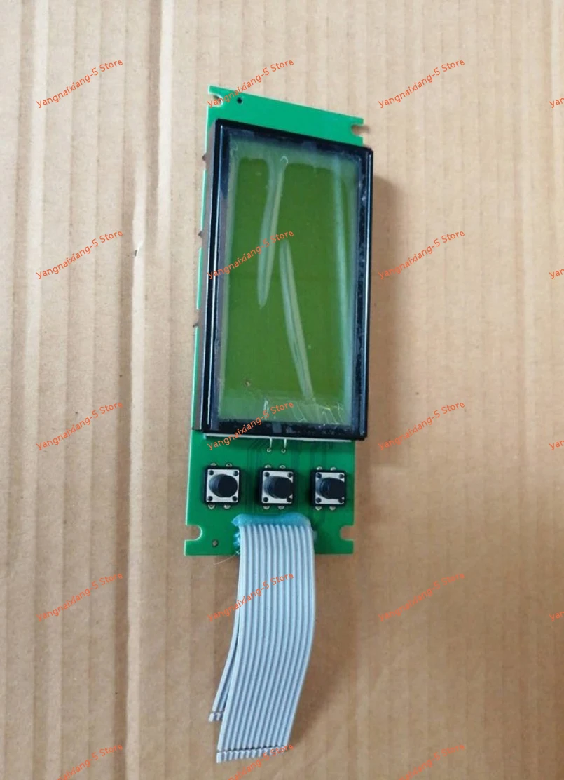 57190-13700-71 LCD Screen Display For Toyota Electric Forklift 6FB-10 6FB-15 6FB-18 6FB-20 6FB-25 6FB-30 Accessories Spare Parts