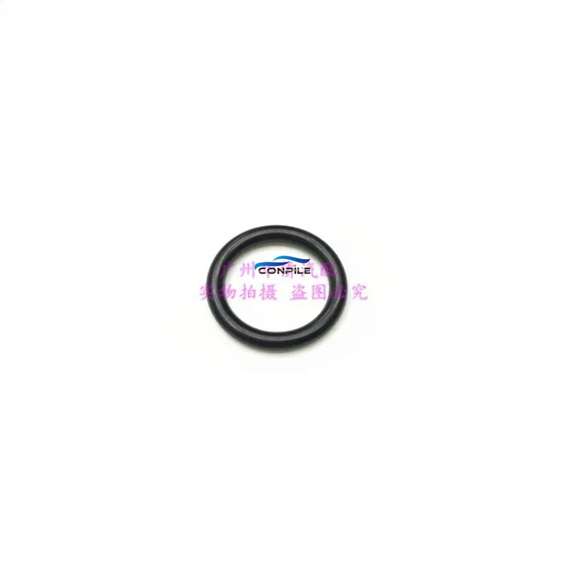 1pc Engine Cylinder Head Oil Pressure Sensor Battery Valve Sealing Gasket O-ring For MITSUBISHI Outlander EX V97