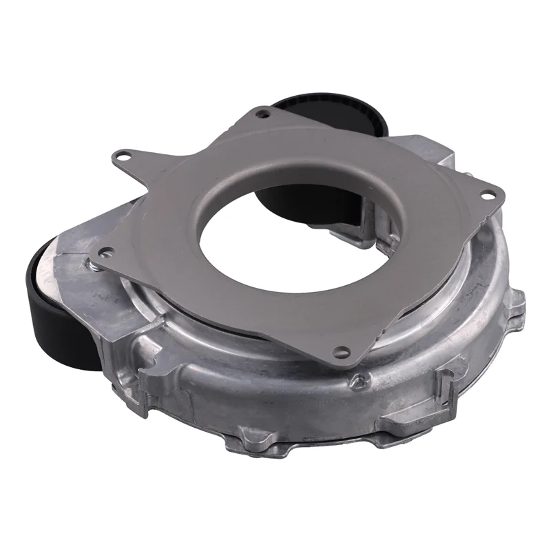 

AS57-Car Engine Traction Belt Tensioner 25281-2U302 252812U302 For Hyundai Tucson I30 Kona 2015- 2020