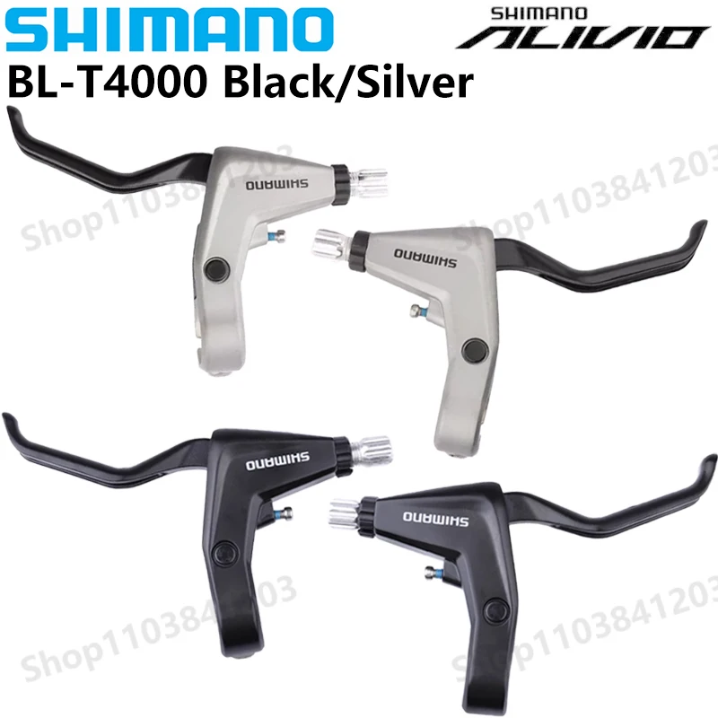 Shimano Alivio Bl T… - image