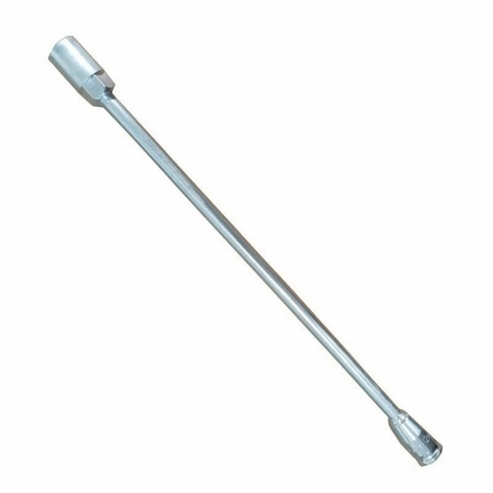 Heavy Duty Trailer Jack Handle with Straight Shaft for Effortless Campsite Setup