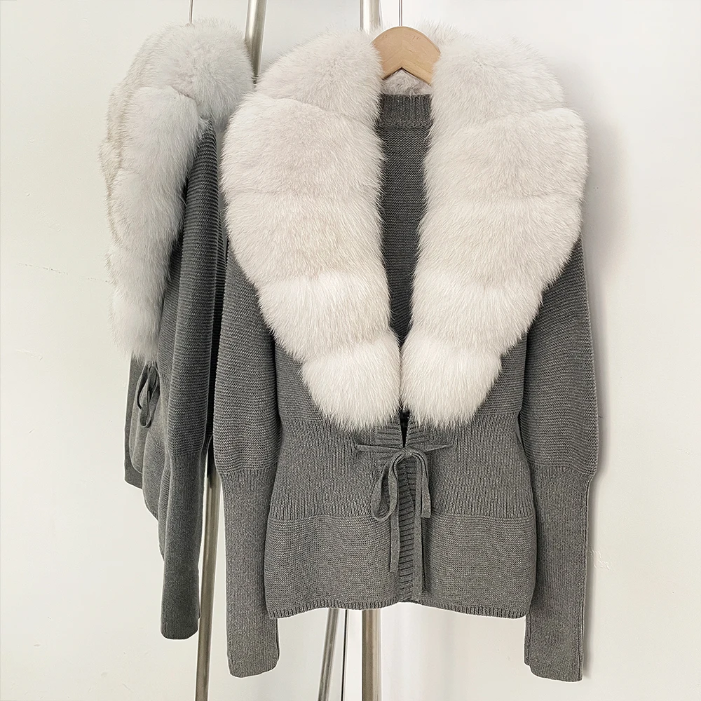 Grey White