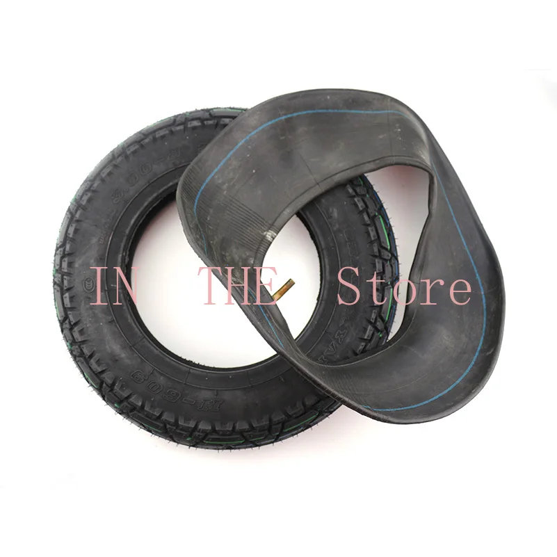 Quality Butyl 3.00-8 inner tube 14\