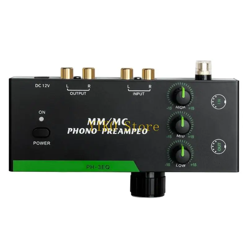 

Audiophiles Audiophiles Audiophiles Усилители Vinyls усилители поддерживают картриджи MM MCS с помощью подключений XLR и питания