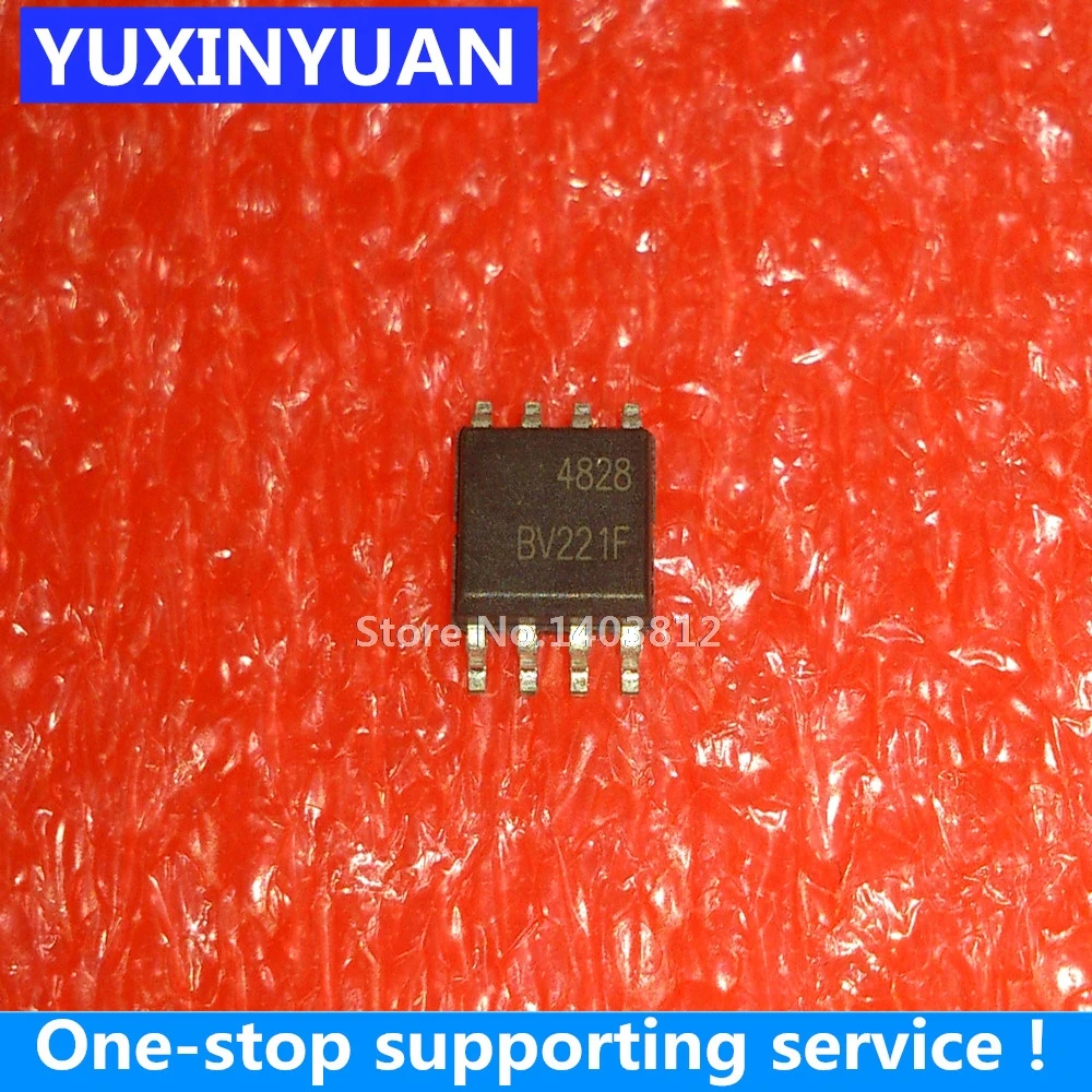 AO4828 SOP8 IC NEW  10pcs/lot