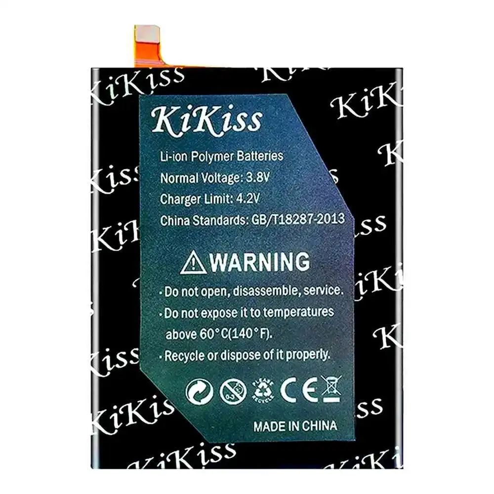 

BL291 4700 мАч аккумулятор мобильного телефона для Lenovo A5 L18011 L18021 долговечный