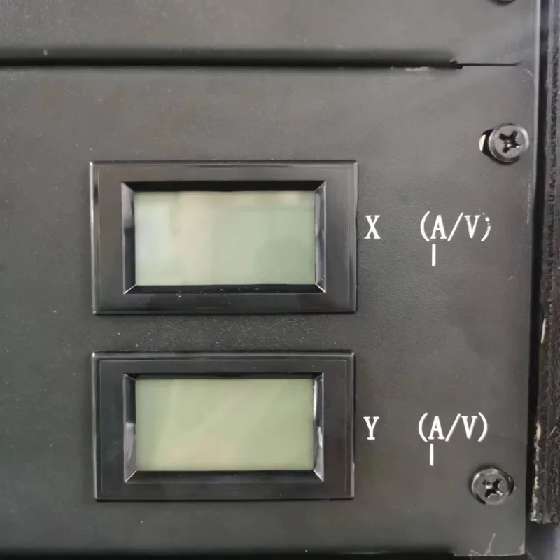 Single Phase Camlock Input 110V 120V 220V Outlet US Power Distro Box Portable Electrical Power Distribution Box For Tools