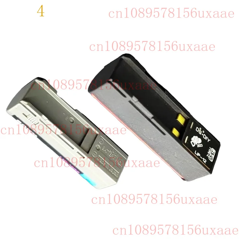 

Перезаряжаемый чехол USBC 18650 для SONY MZ-R30 R2 R35 R4ST R3 B3 E3 LIP-12