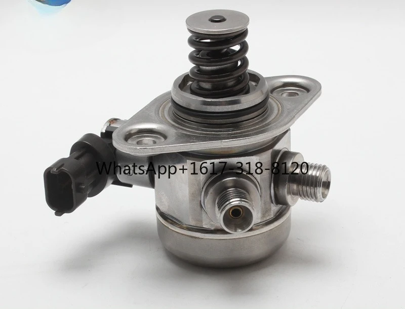 

LR091586 H4P3-9D376-AB JDE38662 0261520435 Подходит для масляного насоса высокого давления Lan d Ro ver