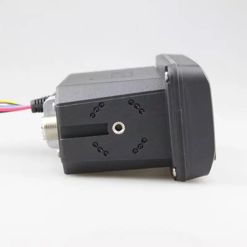 2025 الالكترونيات البحرية الملاحة البحرية الاتصالات IC-M220 سفينة قارب فئة D DSC CH70 VHF جهاز الإرسال والاستقبال اللاسلكي