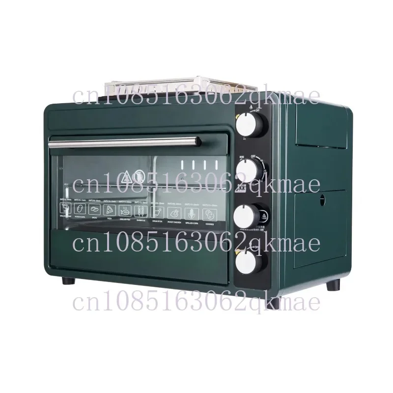 Oven Mini Portable Gas Pular Gas Pizza Outdoor Garden Kitchen Portable Small Pizza with Stove