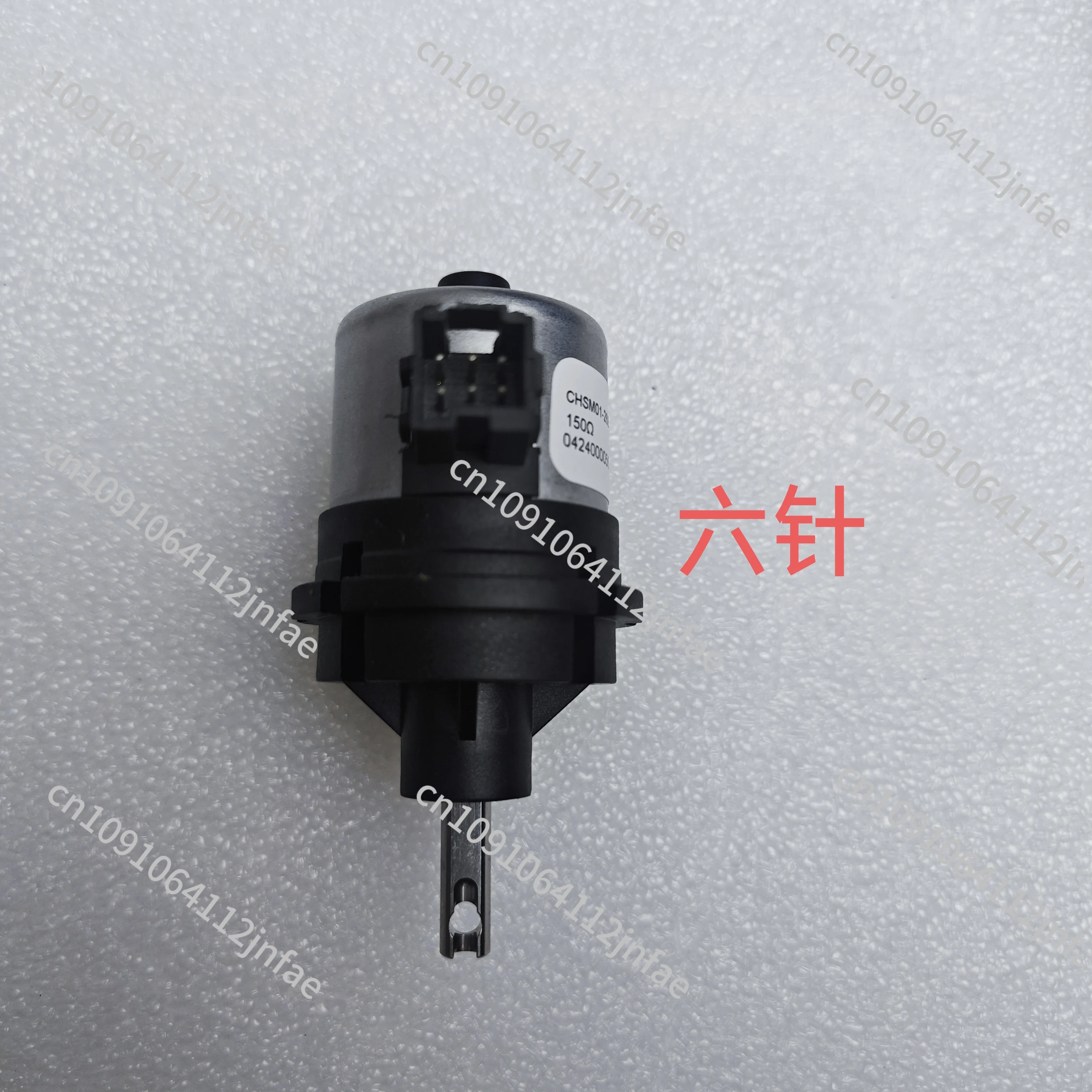 

Do silnika krokowego z zaworem trójdrogowym Vaillant, Viessmann