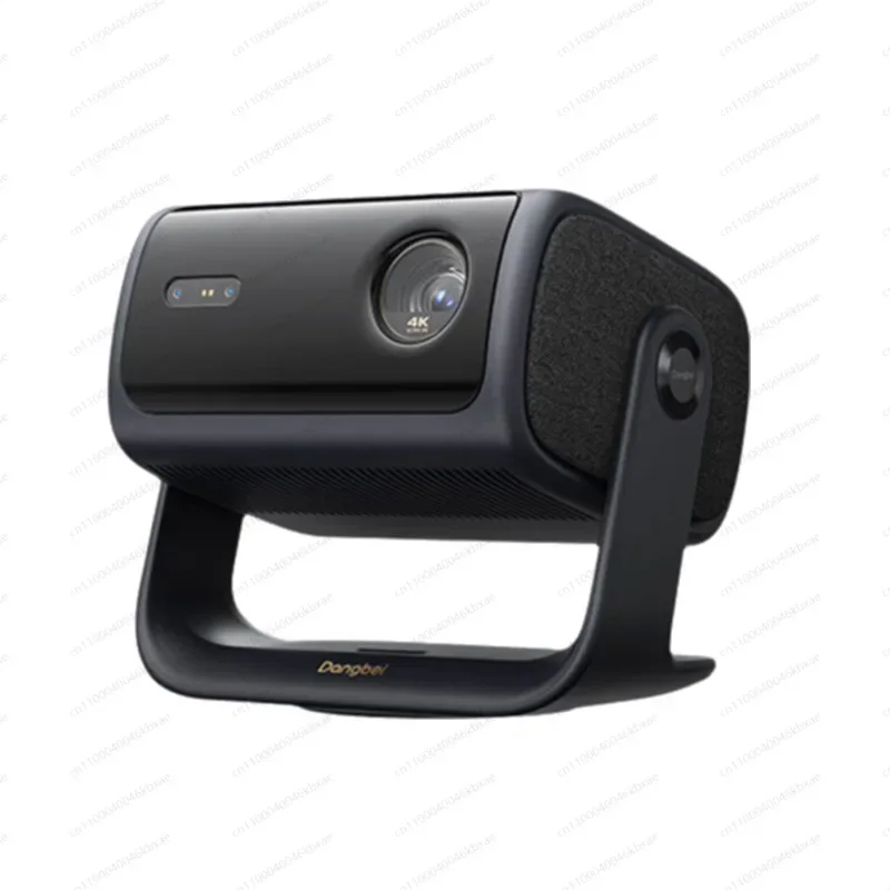 Special Bedroom living room entertainment intelligent gimbal projection high definition eye protection three-color laser