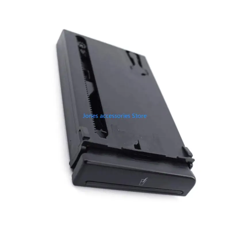 

W8KD Auto 8E1862534H Front Cup Holder Drink Rack for B6 B7 02-05