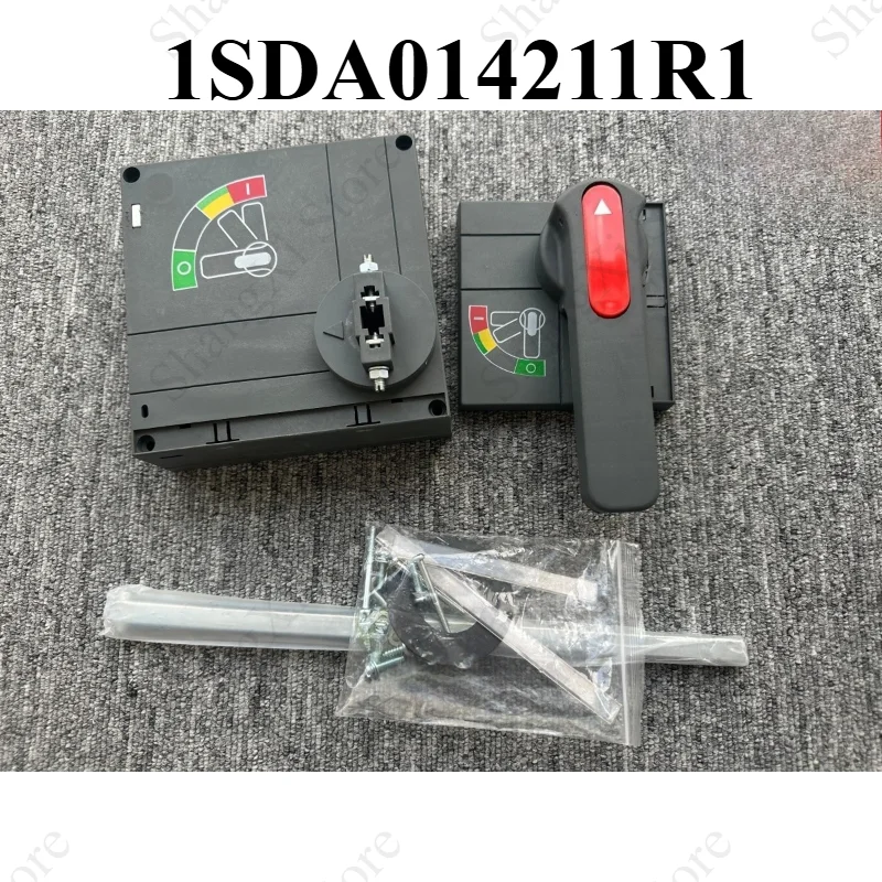 1PC Brand New 1SDA014211R1 Circuit Breaker S6-S7 Operating Handle Mechanical Fast Delivery