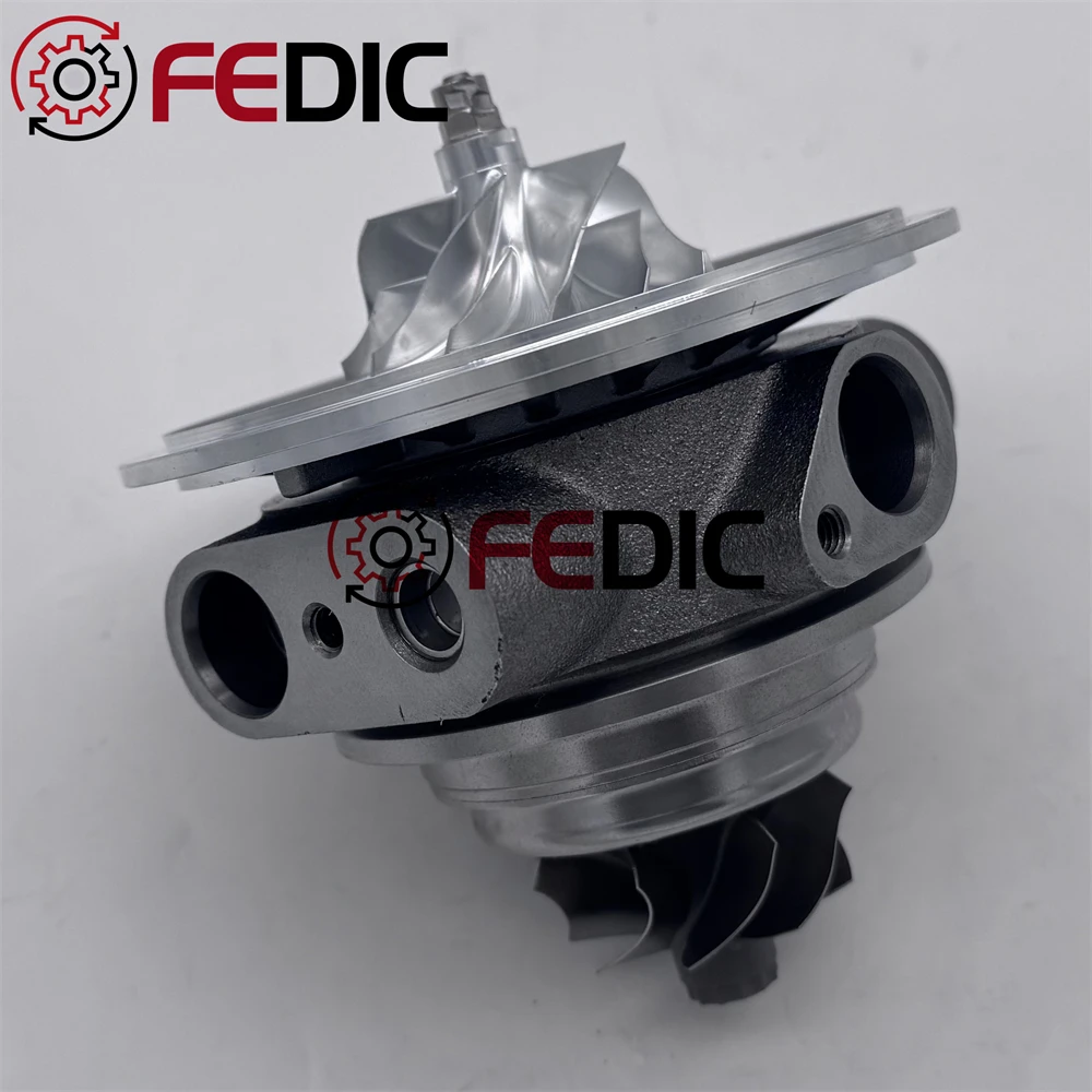 MFS Turbo cartridge JH5 IS20 06K145702K for VW Golf GTI VII Scirocco Audi A1 A3 TT Skoda Octavia III 5E RS 2.0 TSI 220 HP