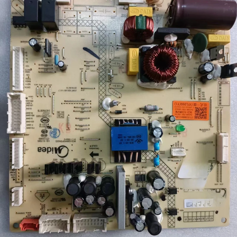 

Applicable to refrigerator main board computer board BCD-516WGPM power board