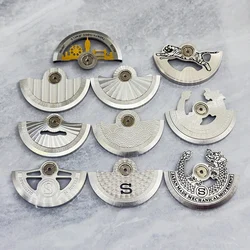 Mod NH36 NH35 Movement Rotor Fits NH Series NH34 NH36 NH38 NH39 NH70 4R35 6R35 7S36 Movements Oscillating Weight Rotors Replace