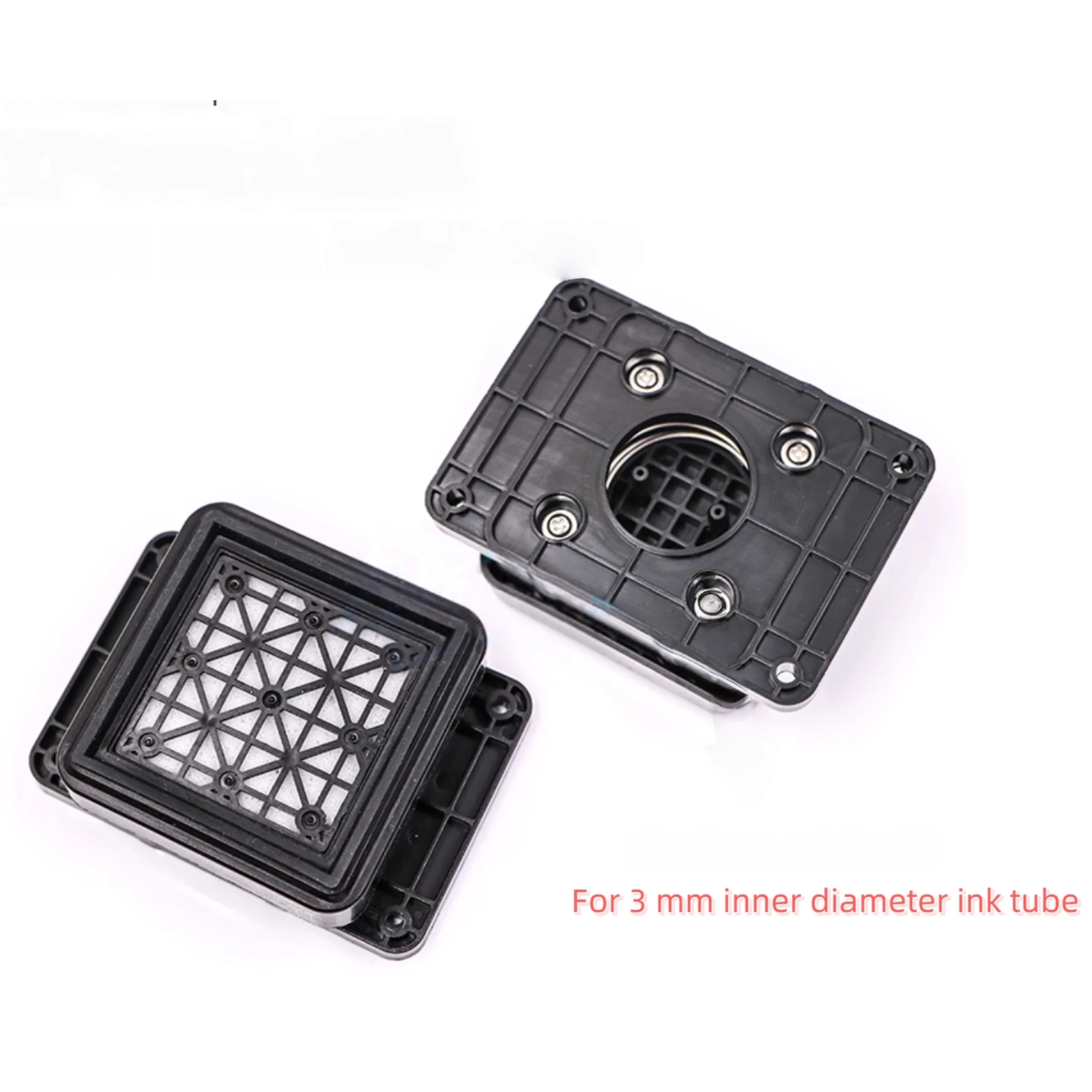 Captop Capping Unit Ink Pad Fits for Epson UV XP-600 DX10 XP600 TX800