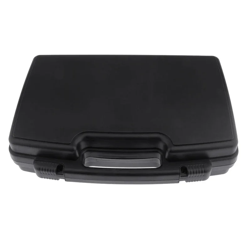 B-M Hard Storage Travel Case Wireless Microphone Case Fits For PGX24 Wireless Microphone System