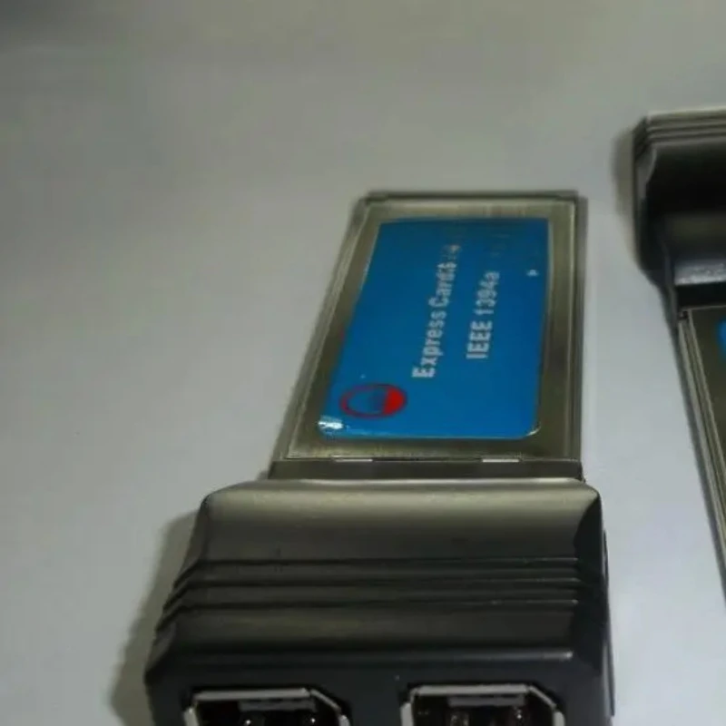 To Fire 1394 Adapter Card   Notebook Express