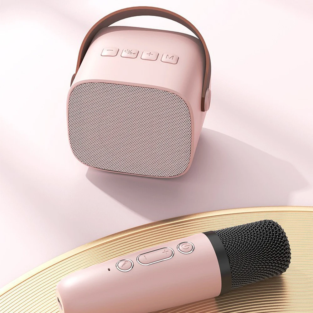 Portable Mini P2 Ka… - image